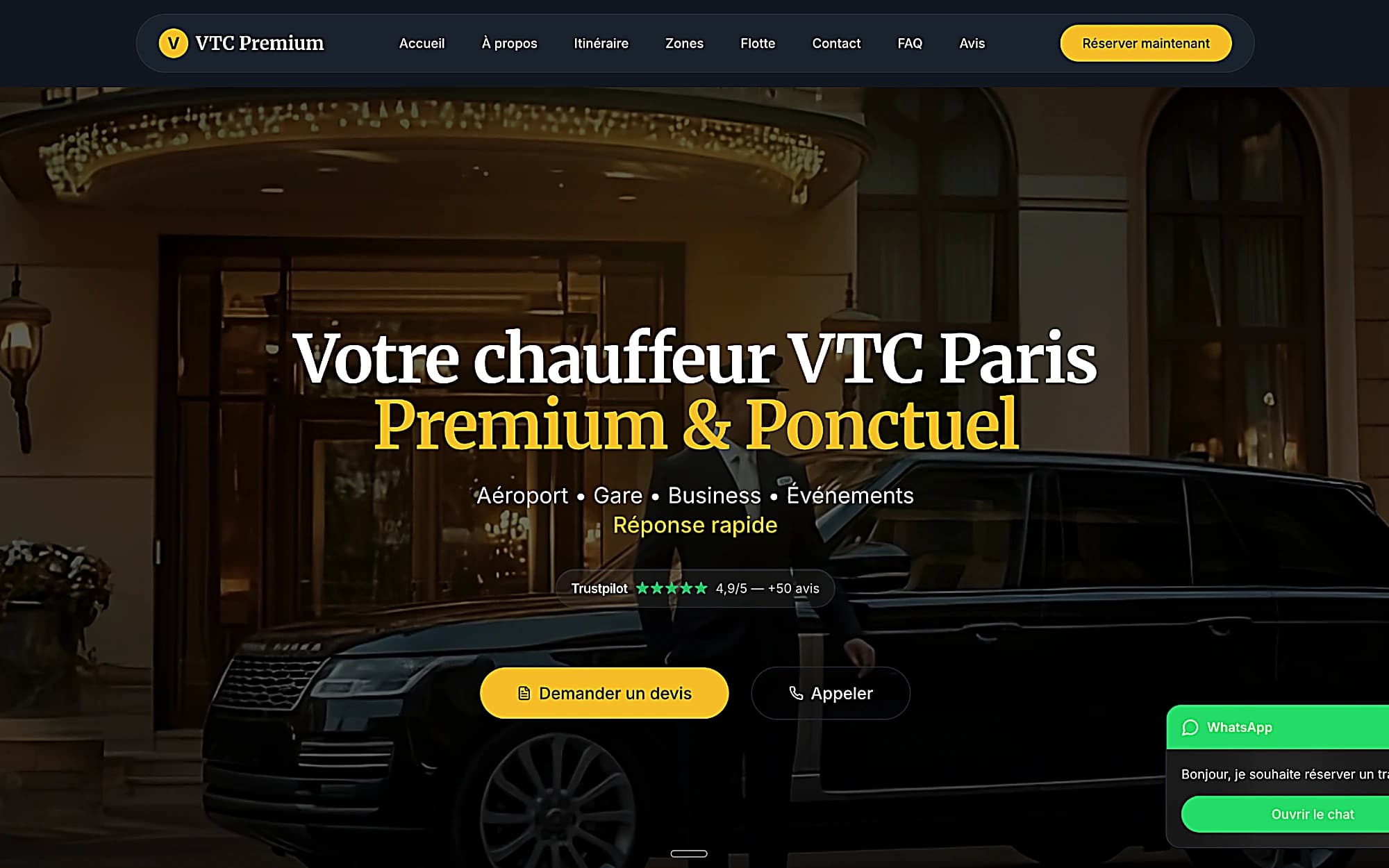 Perspective Lifestyle